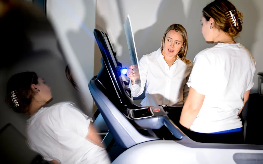 Research finds Aerobic Fitness and Lower Body Fat are Associated with Better Mental Health